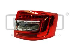 Lygte Højre 5E5945112B 99451801602 Skoda Octavia 3 DPA