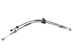 Gearskiftekabel Original Citroen C2 C3 II 1.1-1.6 2444T9