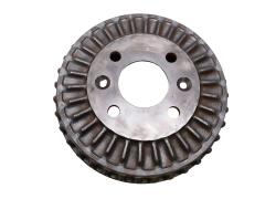 Bremsetromle 432001458R Renault Clio 5 Twingo 3
