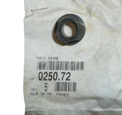Dæksel Ny Original 0250.72 025072 Citroen Peugeot