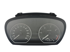 Omdrejningstæller BMW 1 E87 9187046-02 1024952-93 55252