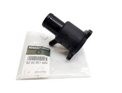 Termostatflange Renault 8200561420 Ny Original