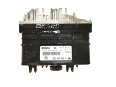 Styreenhed 032906026F 0261203346 Seat Bosch