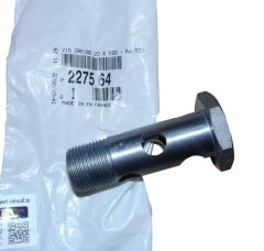 Bolt Ny Original 227564 2275.64 Citroen Peugeot