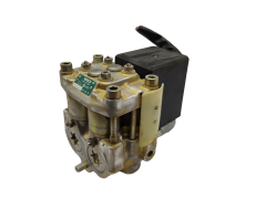 Abs Pumpe Audi 80 443614111 0265201034 Bosch 6050