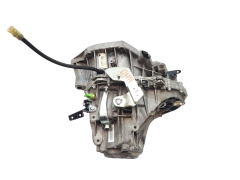 Gearkasse TL4002 TL4A002 7701700553 1.5dci Renault Clio 3 Modus 1056