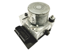 Abs Pumpe Fiat Grande Punto Evo 51860291 0265230808 Bosch 36527