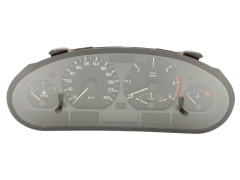 Speedometer BMW 3 E46 6211 6902364 0263606243 26748