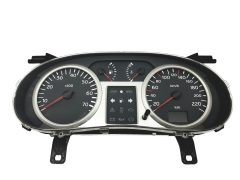 Omdrejningstæller Renault Clio 2 8200261102 56491