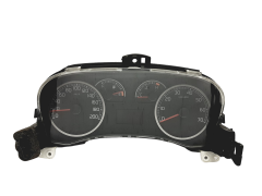 Omdrejningstæller Fiat Punto 555000460104 58152