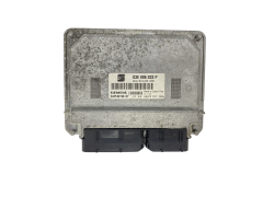Styreenhed 03E906033P 5WP40196 07 Seat Siemens 56980