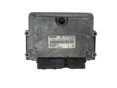 Styreenhed 55189421 0281011488 93749DAV Alfa Romeo Bosch 47623