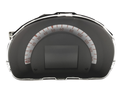 Omdrejningstæller Smart Forfour 248212170R Johnson 31093