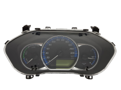 Speedometer Toyota Yaris Hybrid 83800-0UL60 23799