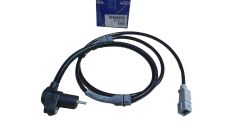 ABS Sensor Forside Original 454556 4545.56 Citroen Peugeot