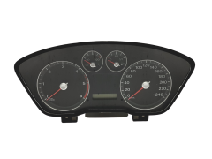 Omdrejningstæller Ford Focus 4M5T-10849-GM 4M5T10849GM 28618