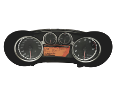 Speedometer Alfa Romeo Mito 50517148 A2C53357404 32352