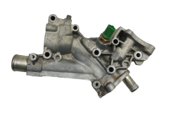 Termostathus 9653298580 1336Q4 2.0 16v Peugeot 307 C4