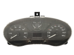 Speedometer Expert Jumpy 9665155280 503001310209 41392