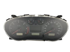 Omdrejningstæller Seat Ibiza W06K0920821E 110008923018 55681