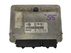 ECU Motorstyreenhed VW 0261206175 071906018K Bosch