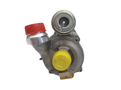 Turbolader Renault Dacia 8200478276 478276H307056 54359700012 1.5 dci