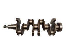 Krumtapaksel Renault 122018500R 8200156373 1.2 16v D4F712 4705