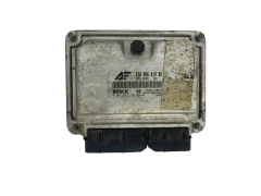 Styreenhed 0281011199 038906019BH VW Bosch 48157
