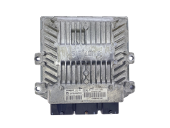 Styreenhed 5WS40029R-T 9658212380 9655041480 PSA Siemens 63977