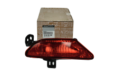 Tågelygte Højre Bag Original 265800539R Renault