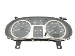 Speedometer Renault Clio 2 8200059765 44233