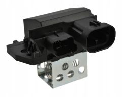 Blæsermodstand Citroen Peugeot C1 C2 C4 206 208 OE 9673999980