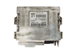 Styreenhed 7700860324 7700874630 16085.134 IAW6R.20 Renault 3499