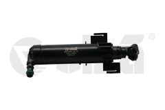 Forlygtespulerdyse Venstre 8K0955101B 99551794401 Audi A4 Vika