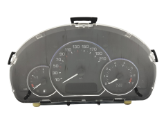 Speedometer Peugeot 1007 9658241580 A2C53106797 46162