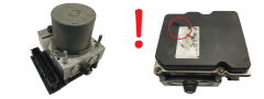 Abs Pumpe Citroen Peugeot 9649988180 0265234395 0265950517 62258