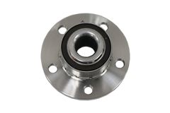 Hjulnav Forside 6R0407621A B19117 VW Audi Seat Skoda Borsehung