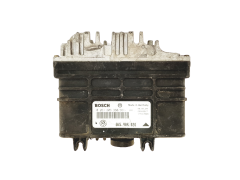 ECU Motorstyreenhed 6K5906026 0261203360 Seat 25059