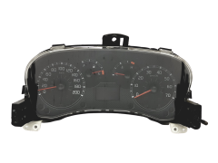 Omdrejningstæller Fiat Panda 51711239 503000480900 29943