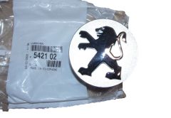 Navkapsel Ny Original 5421.02 542102 Peugeot