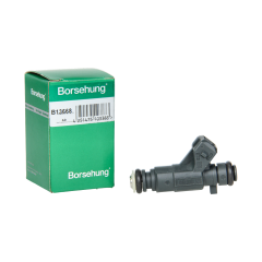 Brændstofinjektor 06B133551M B13668 VW Audi Seat Skoda Borsehung Brændstofinjektor 06B133551M B13668 VW Audi Seat Skoda Borsehung