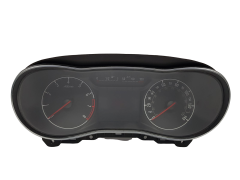 Omdrejningstæller Ny Original Opel Corsa E 39022764 24894