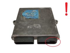 Styreenhed 110R-006031 67R010091 10R.020676 Ata Gas Tartarini