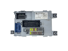 Styreenhed modul BSI 00520966550 28601642 Fiat Delphi