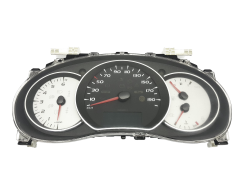 Omdrejningstæller Renault Kangoo 2 248104048R 48968