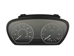 Omdrejningstæller BMW 1 E87 9110192-05 1024962-51 RHD Borg