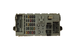Sikringsboks Fiat 51734379 NPL 51733921 CPL 18280