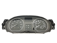 Omdrejningstæller Dacia Sandero 248104354R 56462