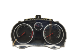 Omdrejningstæller Opel Corsa D P0013312045 0001958237 1736