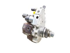 Indsprøjtningspumpe A6400700701 0445010120 Bosch Mercedes 2.0 CDI 1056